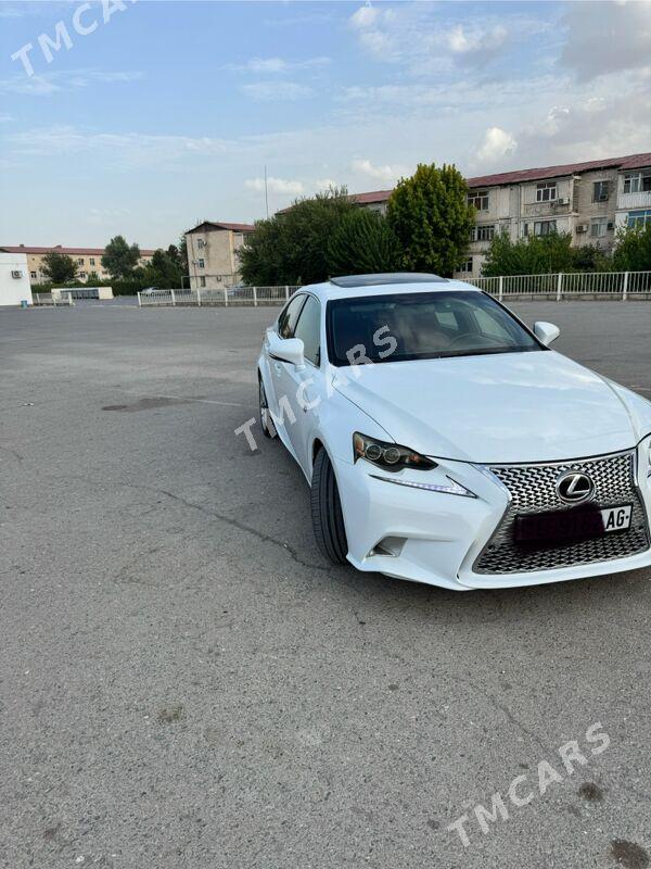 Lexus IS-F 2015 - 262 000 TMT - Aşgabat - img 2