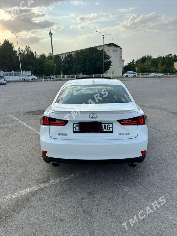 Lexus IS-F 2015 - 262 000 TMT - Aşgabat - img 8