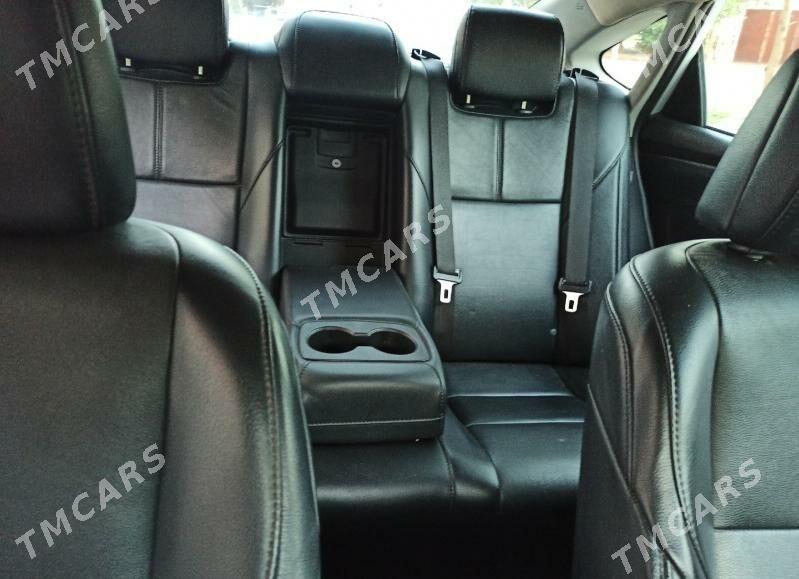 Toyota Avalon 2016 - 380 000 TMT - Мары - img 3