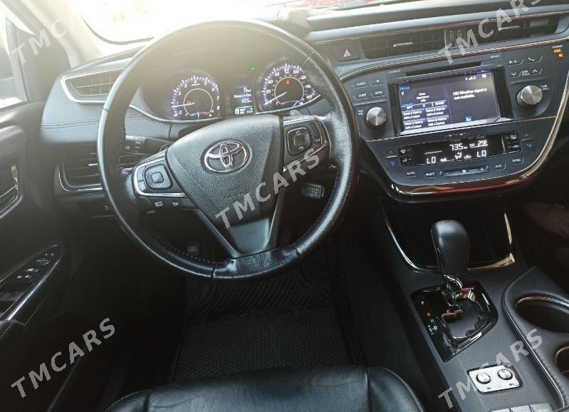 Toyota Avalon 2016 - 380 000 TMT - Мары - img 2
