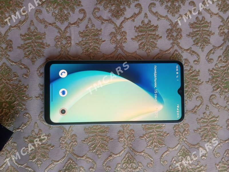 Realmi c35 orginal - Дашогуз - img 1