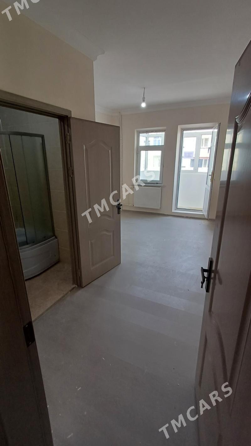 3 комнатная элитка - Türkmenabat - img 2