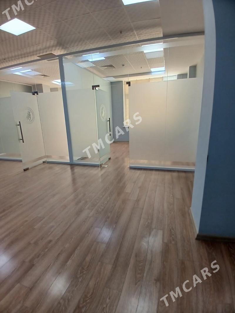 Arenda ofis 235 kw - Aşgabat - img 7