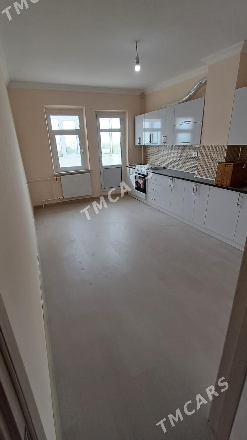 3 комнатная элитка - Türkmenabat - img 3