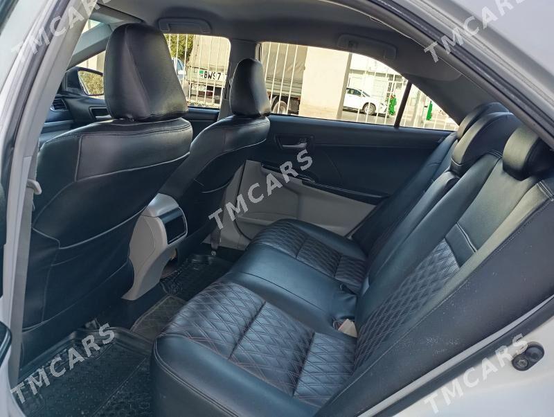 Toyota Camry 2012 - 176 000 TMT - Туркменабат - img 2