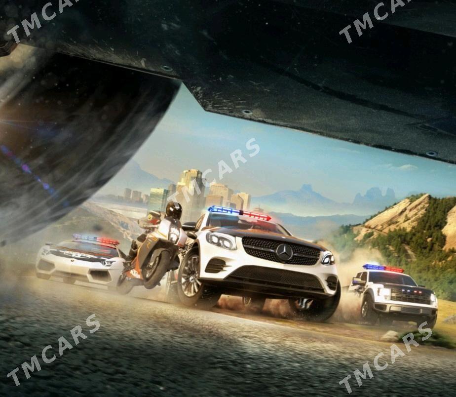  игра The Crew U E  - Türkmenabat - img 10