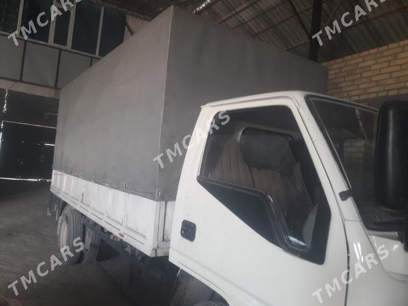 Mitsubishi Fuso 2008 - 180 000 TMT - Керки - img 5