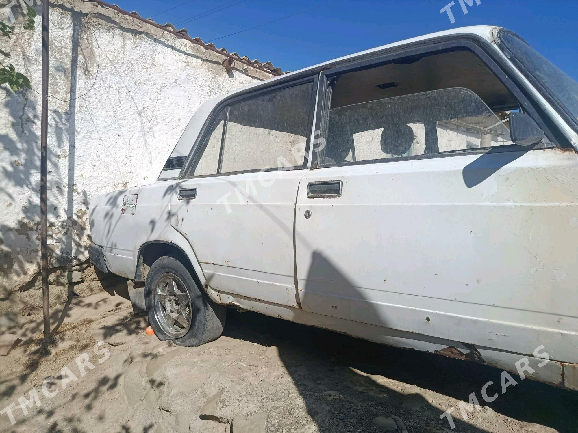 Lada 2107 2003 - 8 000 TMT - Magtymguly - img 3