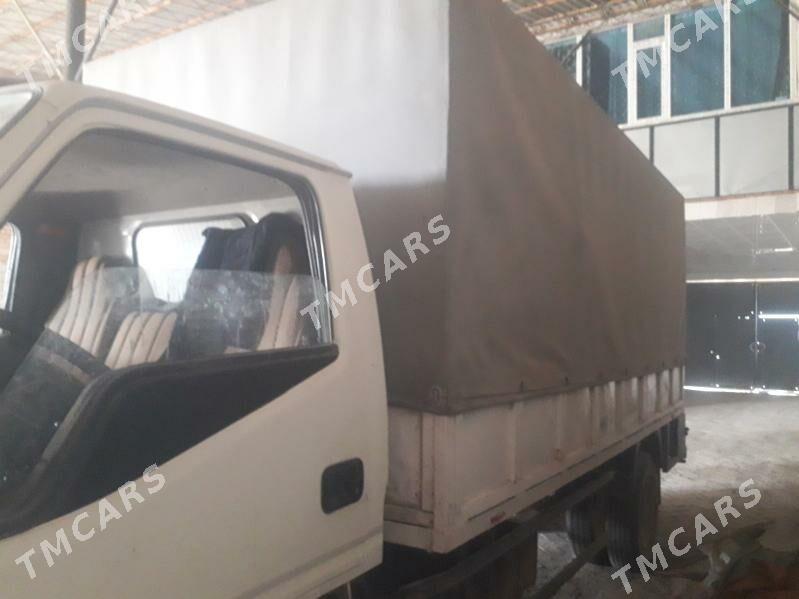 Mitsubishi Fuso 2008 - 180 000 TMT - Керки - img 4