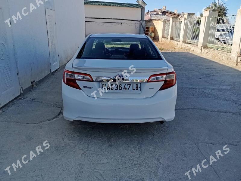 Toyota Camry 2012 - 176 000 TMT - Туркменабат - img 6