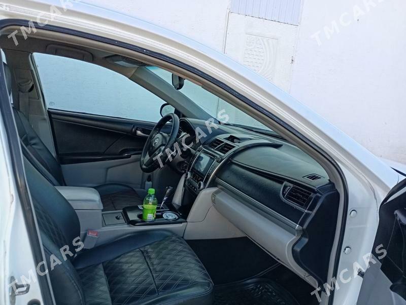 Toyota Camry 2012 - 176 000 TMT - Туркменабат - img 3