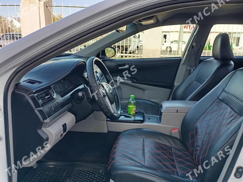 Toyota Camry 2012 - 176 000 TMT - Туркменабат - img 4