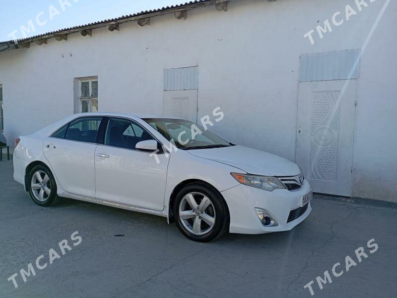 Toyota Camry 2012 - 176 000 TMT - Туркменабат - img 5