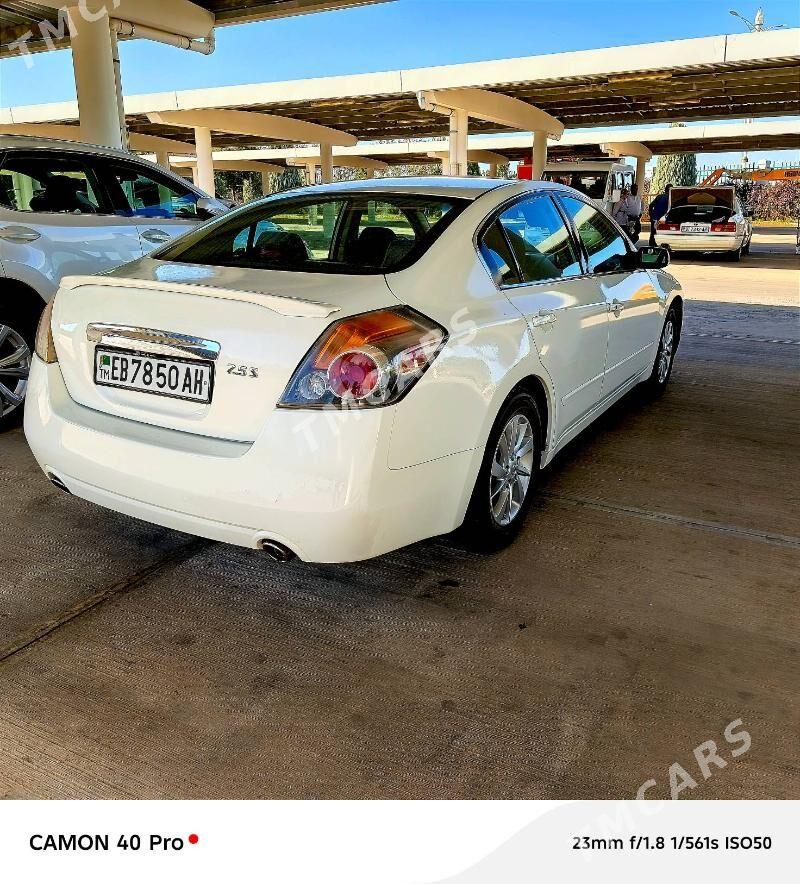 Nissan Altima 2011 - 120 000 TMT - Arkadag - img 5