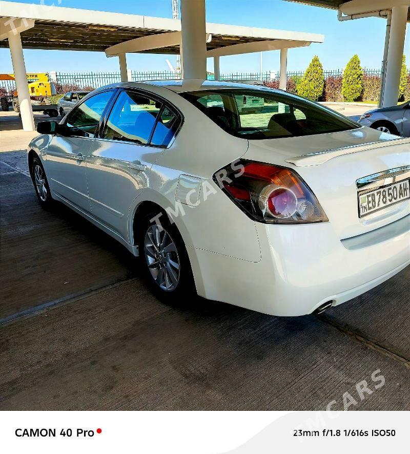 Nissan Altima 2011 - 120 000 TMT - Arkadag - img 2
