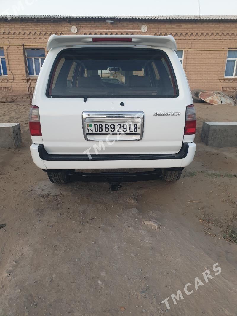 Toyota 4Runner 1998 - 100 000 TMT - Sakar - img 2