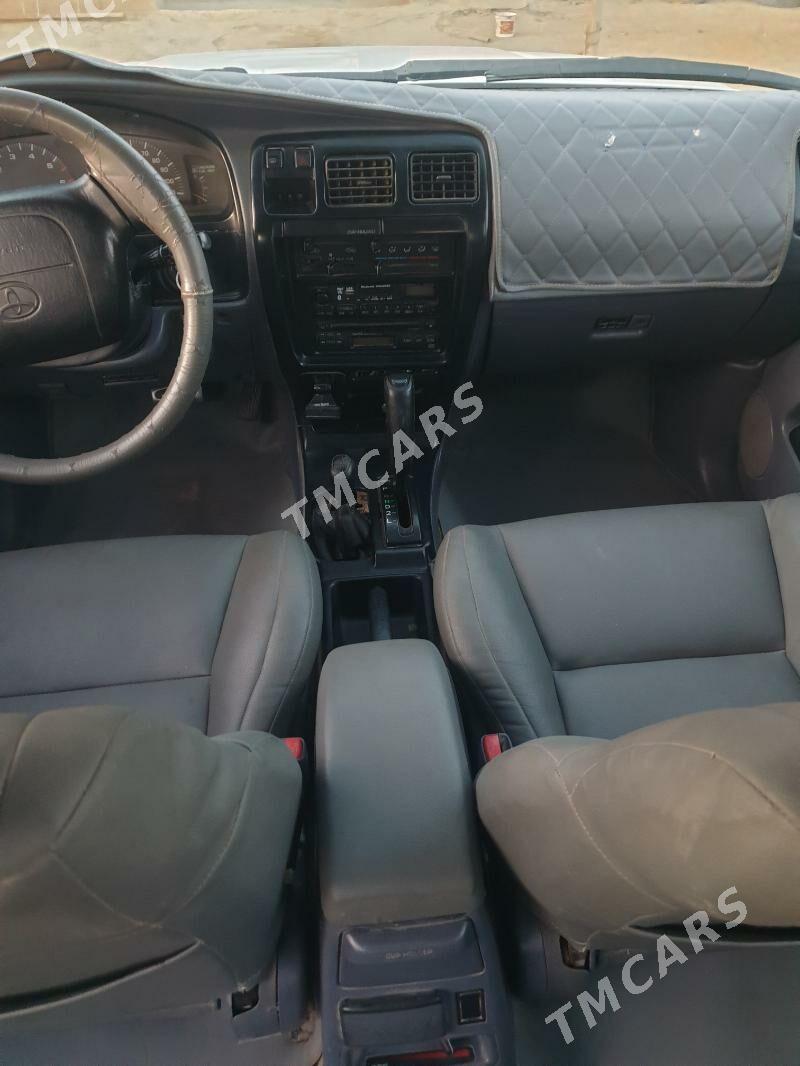 Toyota 4Runner 1998 - 100 000 TMT - Sakar - img 3