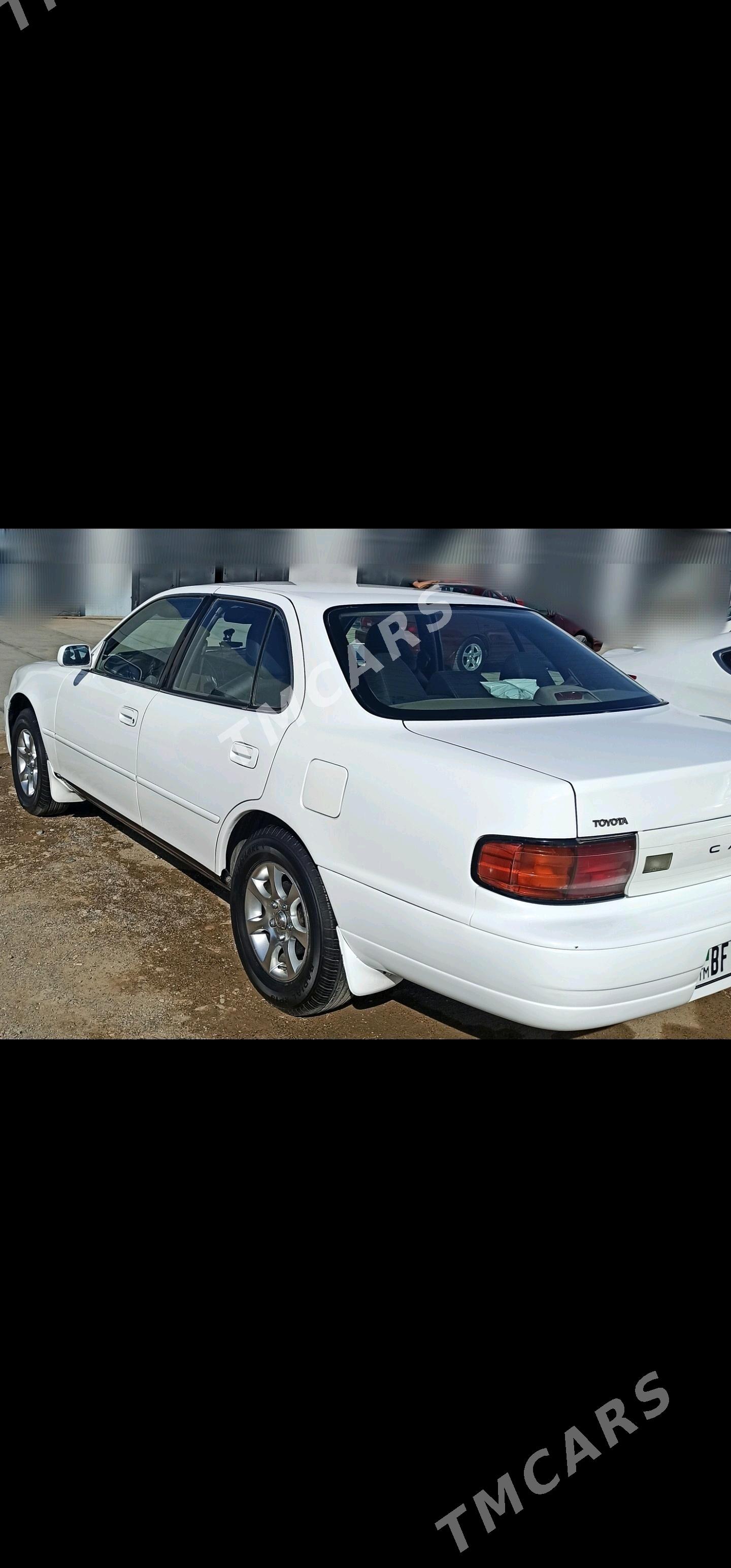 Toyota Camry 1993 - 100 000 TMT - Мары - img 5
