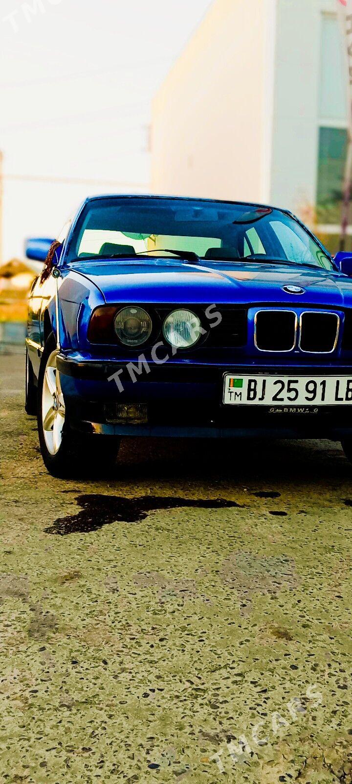 BMW 520 1991 - 37 000 TMT - Туркменабат - img 7