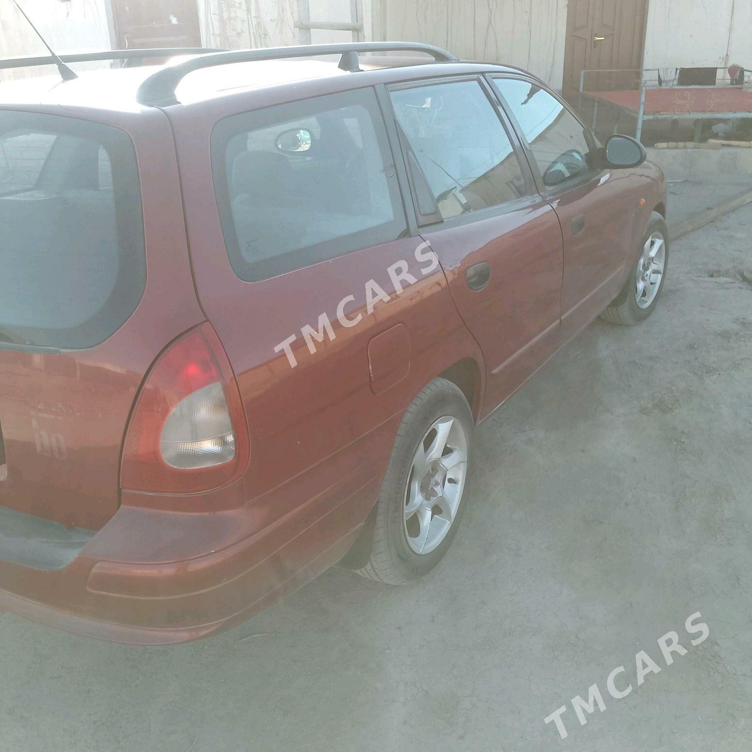 Daewoo Nubira 2001 - 50 000 TMT - Дашогуз - img 3