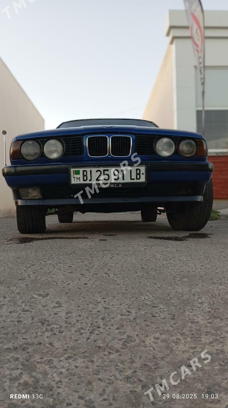 BMW 520 1991 - 37 000 TMT - Туркменабат - img 5