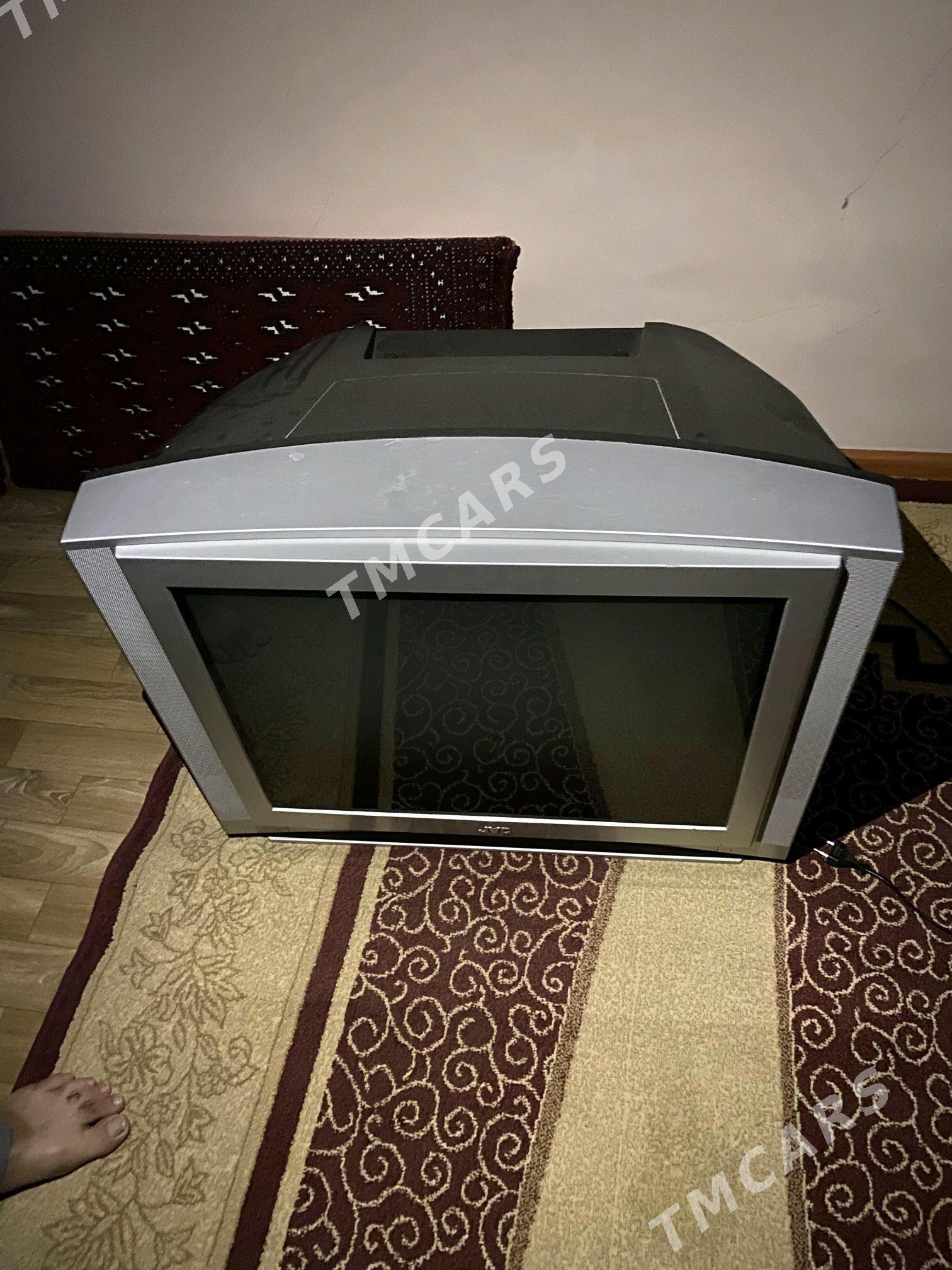 Telewizor JVC - Balkanabat - img 2