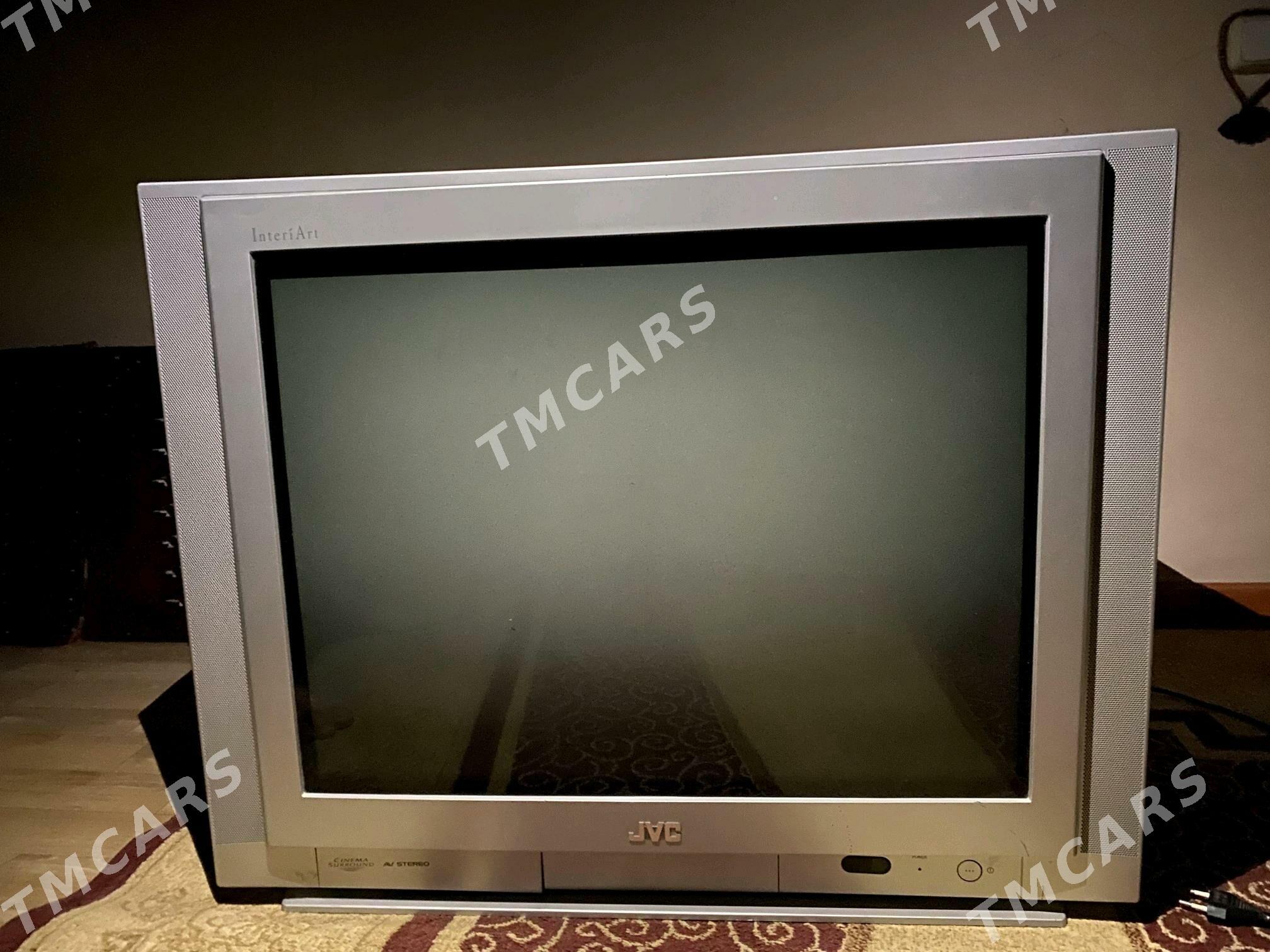 Telewizor JVC - Balkanabat - img 4