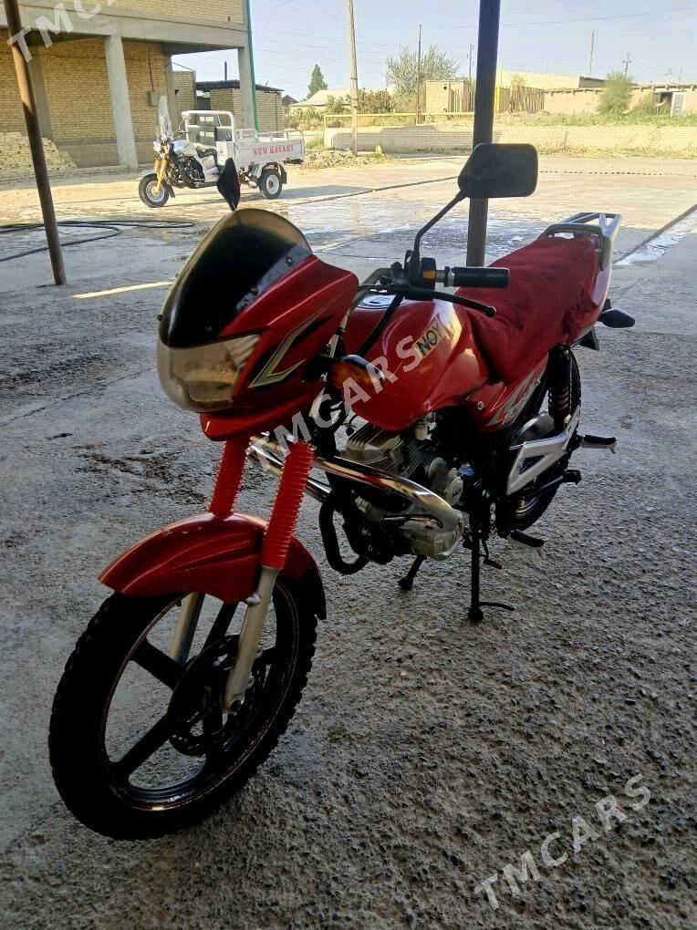 Fekon FK150-8G 2024 - 11 000 TMT - Kerki - img 3