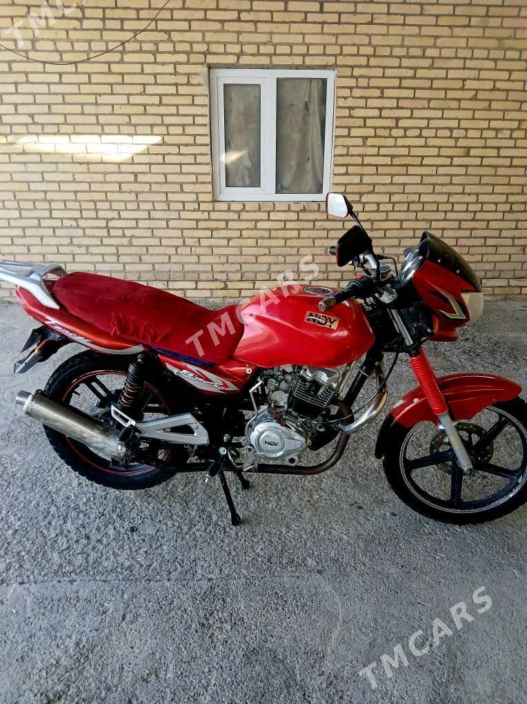 Fekon FK150-8G 2024 - 11 000 TMT - Kerki - img 2