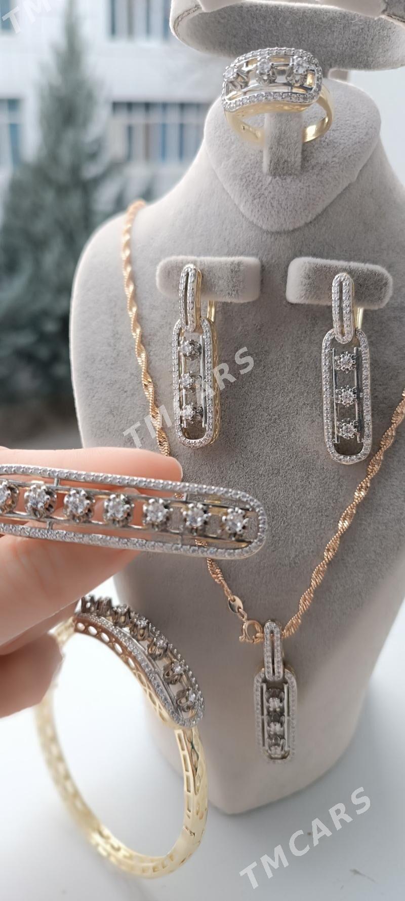 Buziterya Yerewan gyzyla 1:1 - Aşgabat - img 2