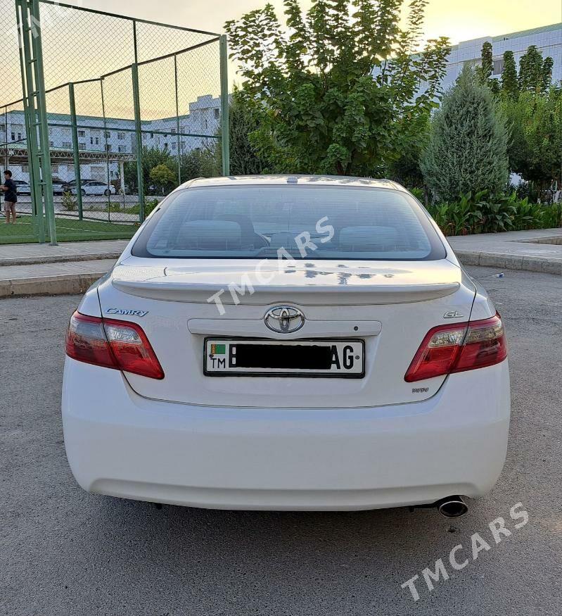 Toyota Camry 2009 - 177 000 TMT - Ашхабад - img 6