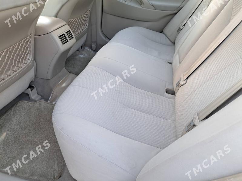 Toyota Camry 2009 - 177 000 TMT - Ашхабад - img 5