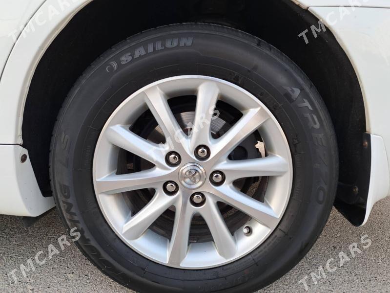 Toyota Camry 2009 - 177 000 TMT - Ашхабад - img 4