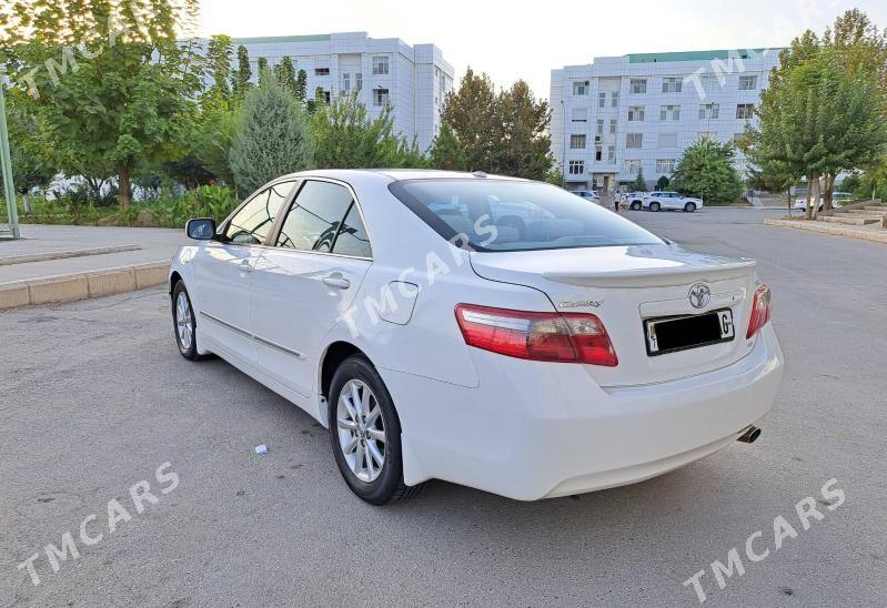 Toyota Camry 2009 - 177 000 TMT - Ашхабад - img 2