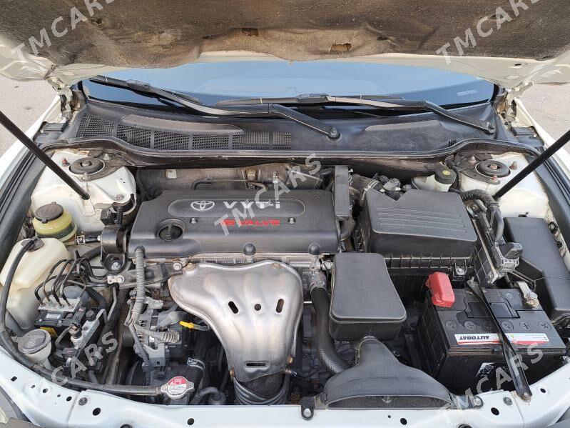 Toyota Camry 2009 - 177 000 TMT - Ашхабад - img 7