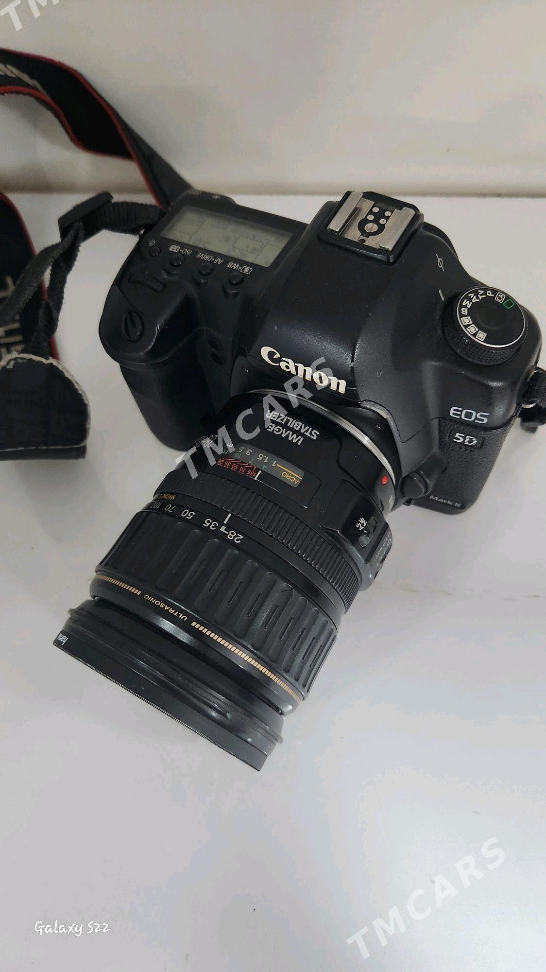 5d mark 2 - Керки - img 3