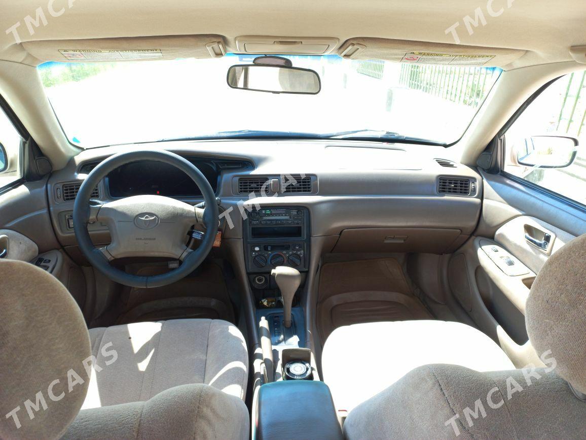 Toyota Camry 1999 - 140 000 TMT - Саят - img 5