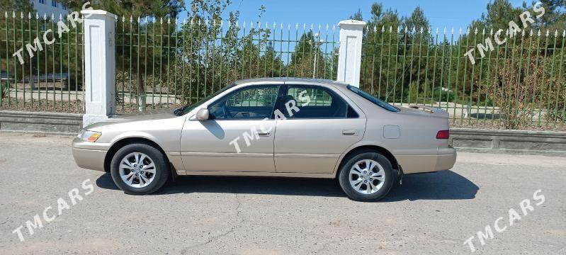 Toyota Camry 1999 - 140 000 TMT - Саят - img 6