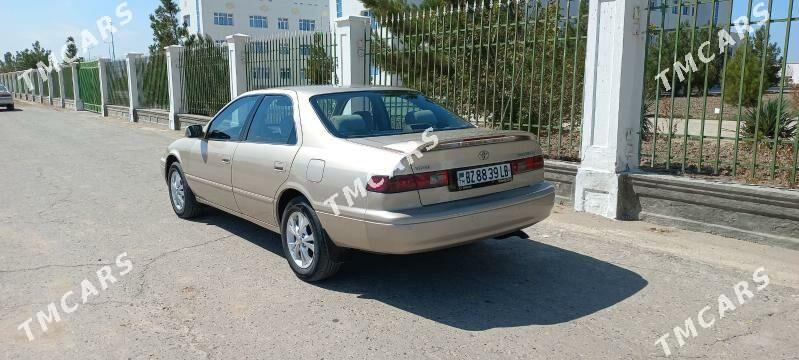 Toyota Camry 1999 - 140 000 TMT - Саят - img 4