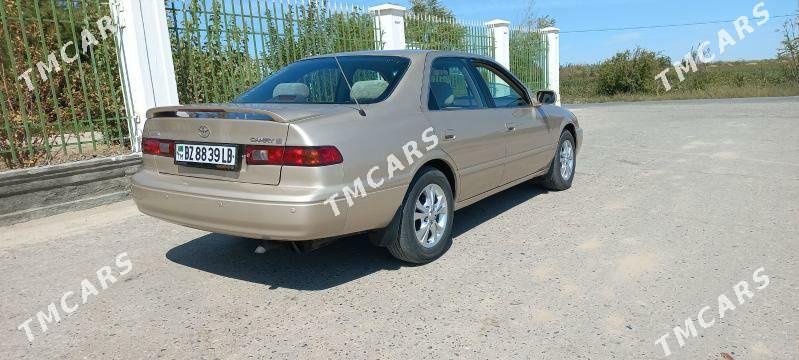 Toyota Camry 1999 - 140 000 TMT - Саят - img 7