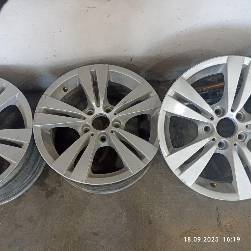 Bmw Disga 3 000 TMT - Balkanabat - img 2