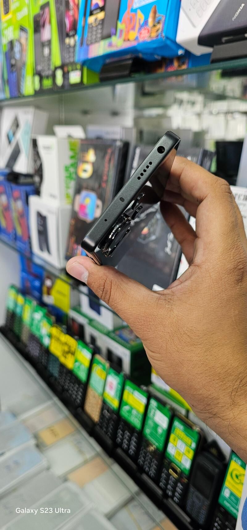 Redmi Note13pro 8/256 - Aşgabat - img 6