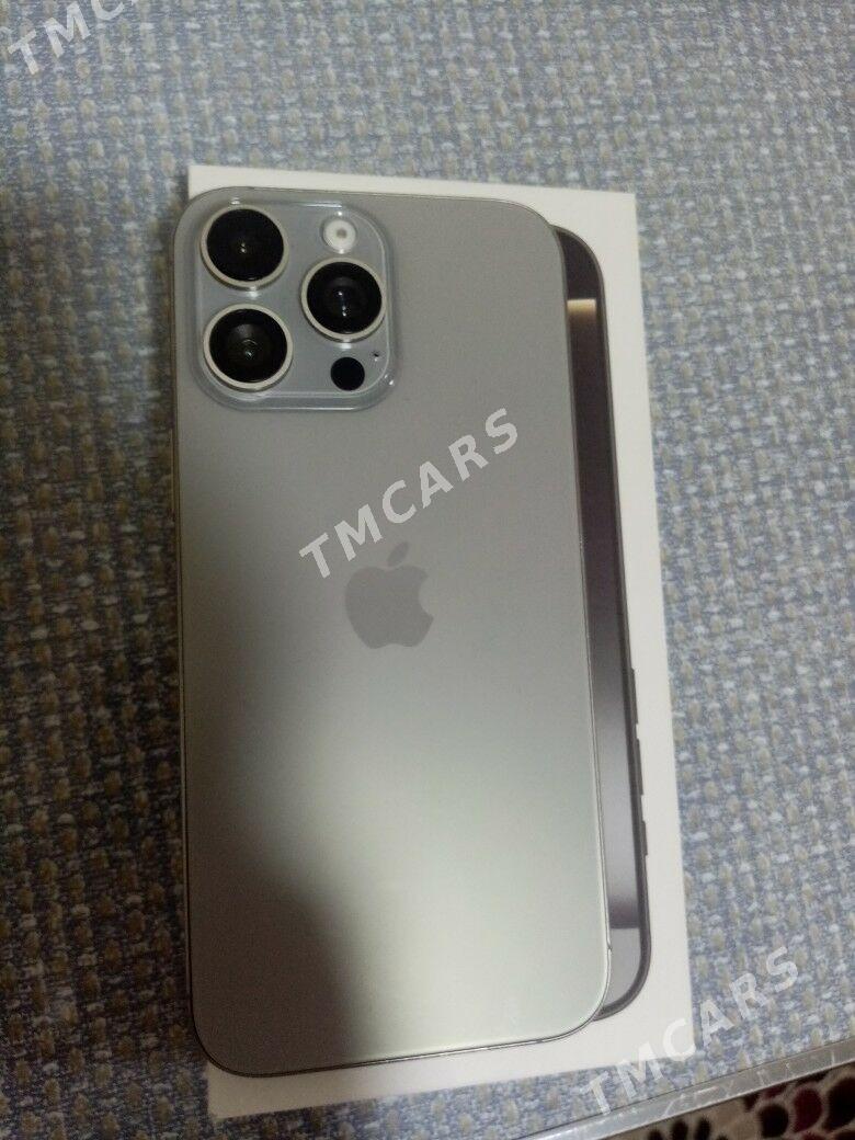 IPhone 16 pro max - Balkanabat - img 2