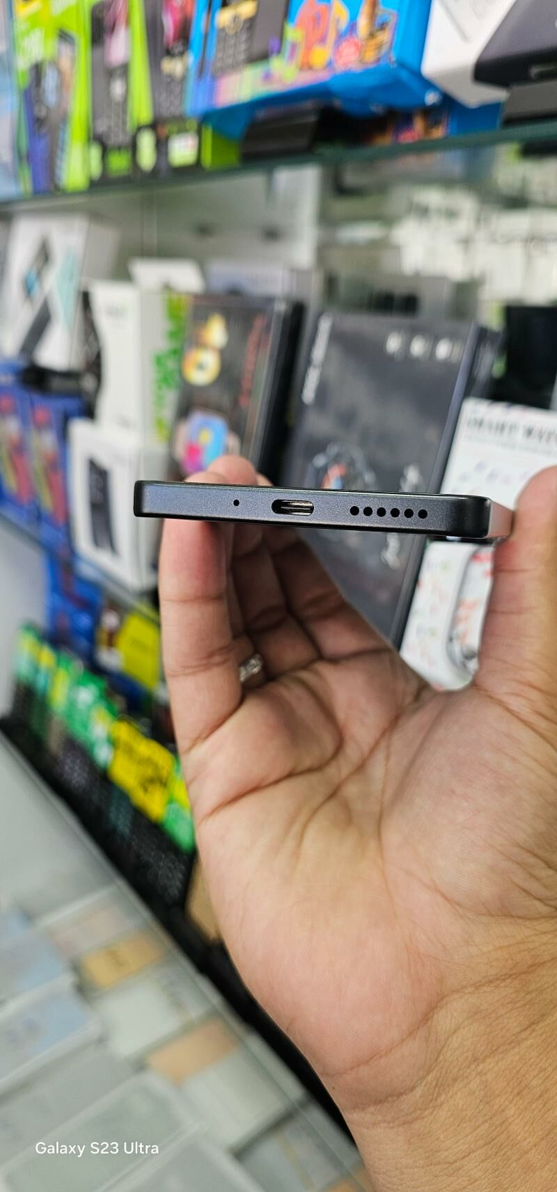 Redmi Note13pro 8/256 - Aşgabat - img 4