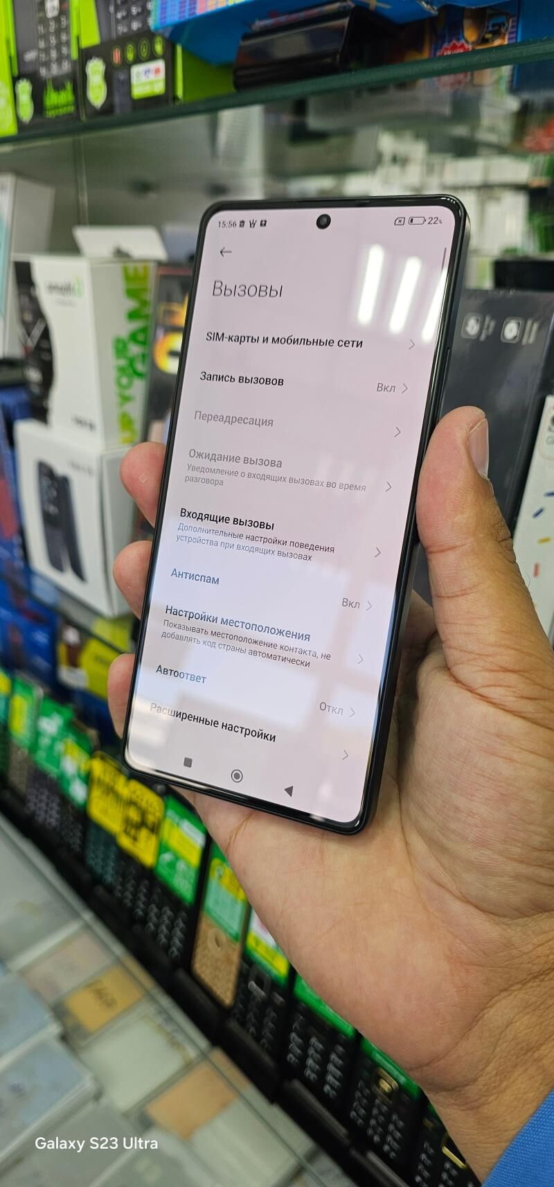 Redmi Note13pro 8/256 - Aşgabat - img 2