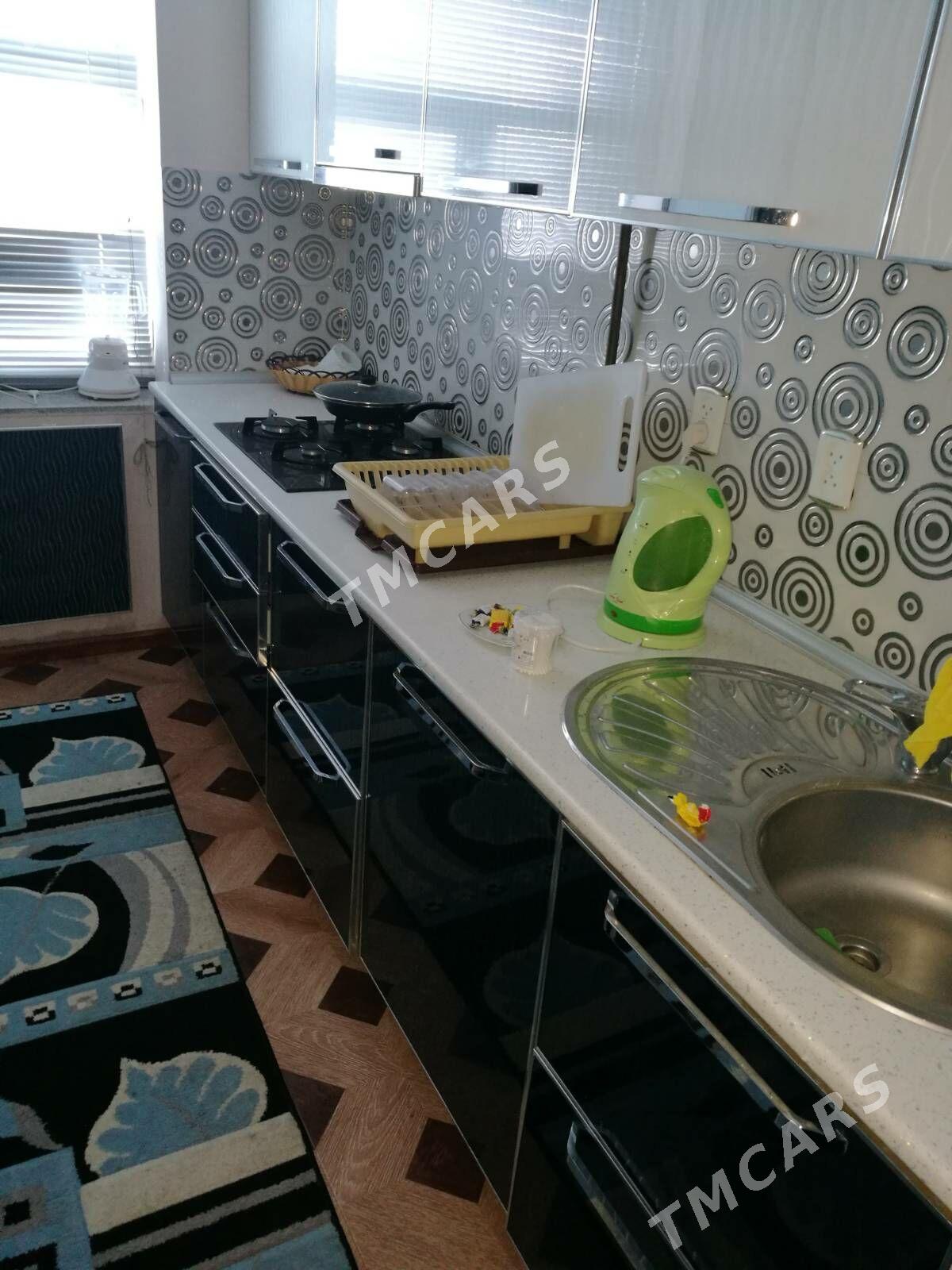 продается квартира  - Türkmenbaşy - img 6