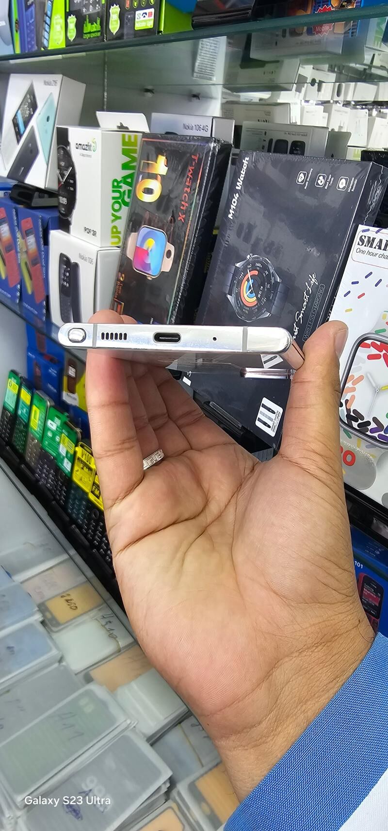 Samsung Note20 Ultra TP - Ашхабад - img 4