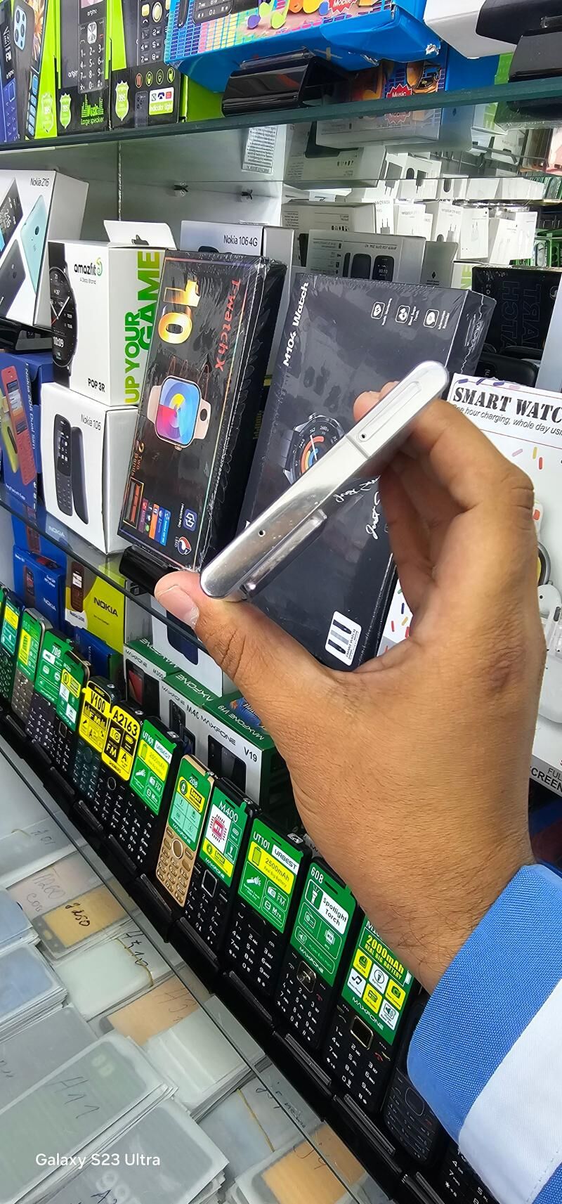 Samsung Note20 Ultra TP - Ашхабад - img 5