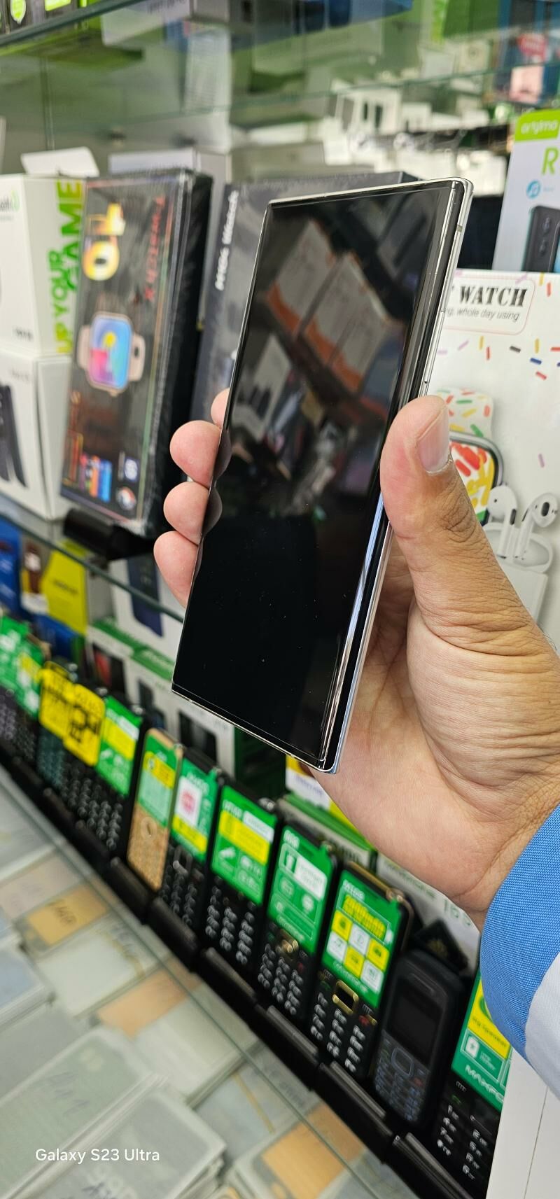 Samsung Note20 Ultra TP - Ашхабад - img 3