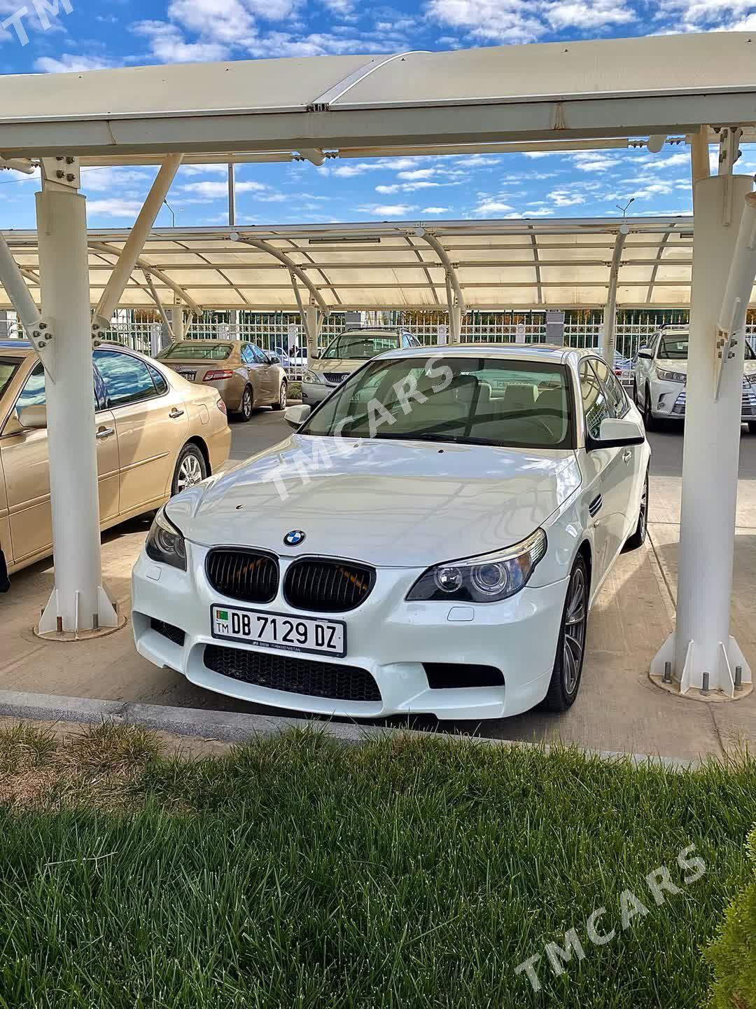 BMW E60 2009 - 155 000 TMT - Шабатский этрап - img 4